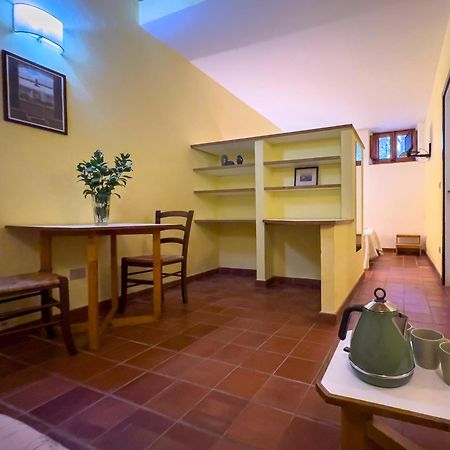 Agriturismo Feudo Tudia Landro Exteriér fotografie