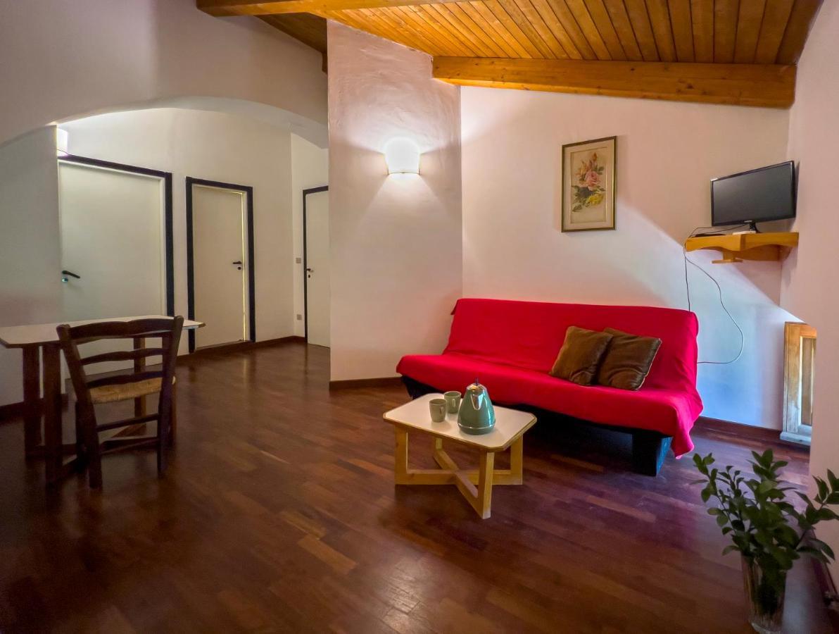 Agriturismo Feudo Tudia Landro Exteriér fotografie