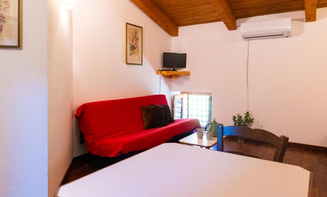 Agriturismo Feudo Tudia Landro Exteriér fotografie