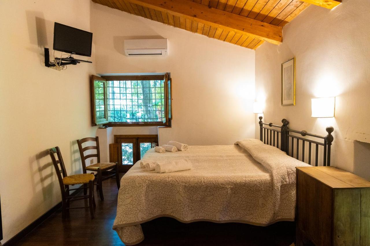 Agriturismo Feudo Tudia Landro Exteriér fotografie