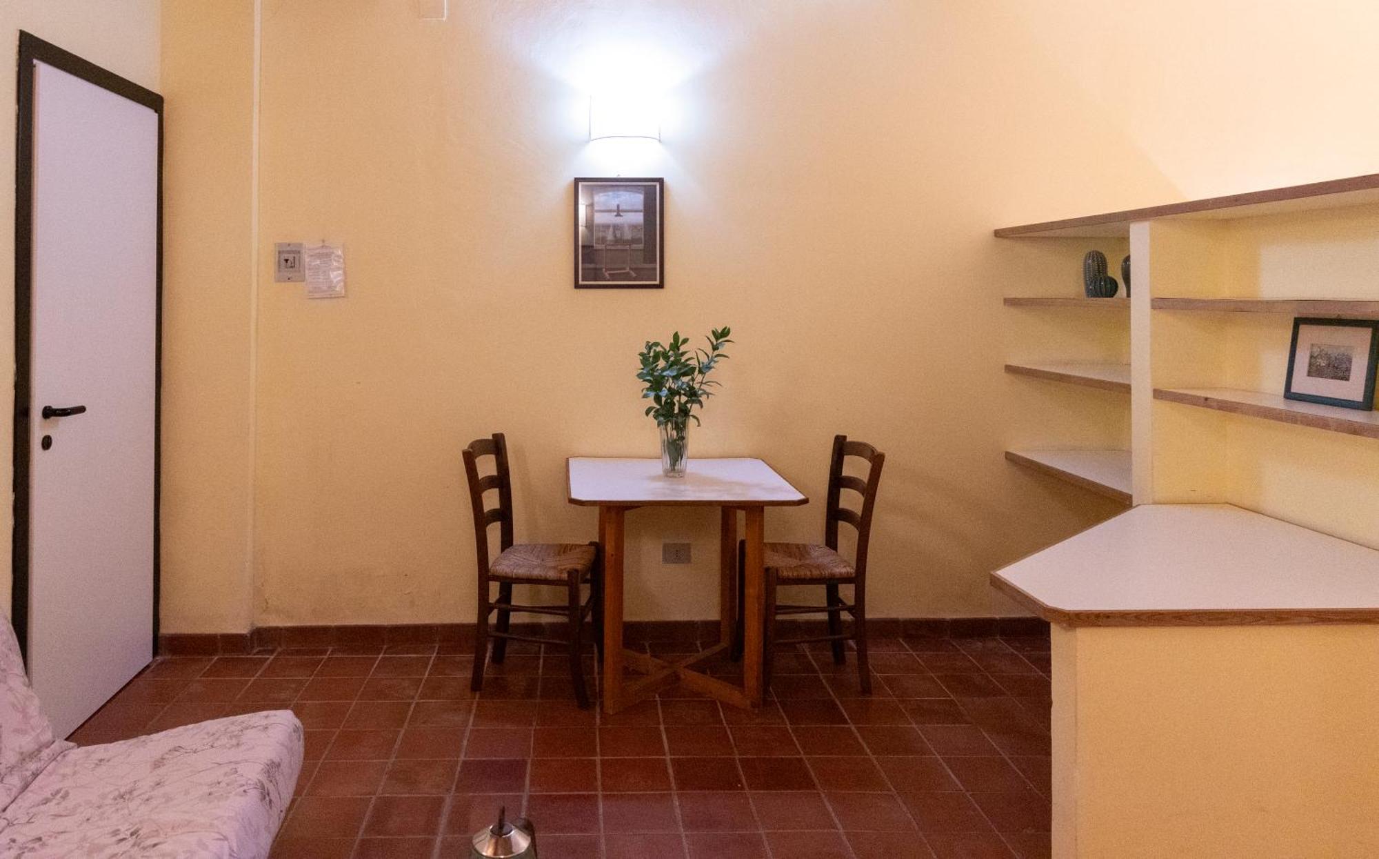 Agriturismo Feudo Tudia Landro Exteriér fotografie