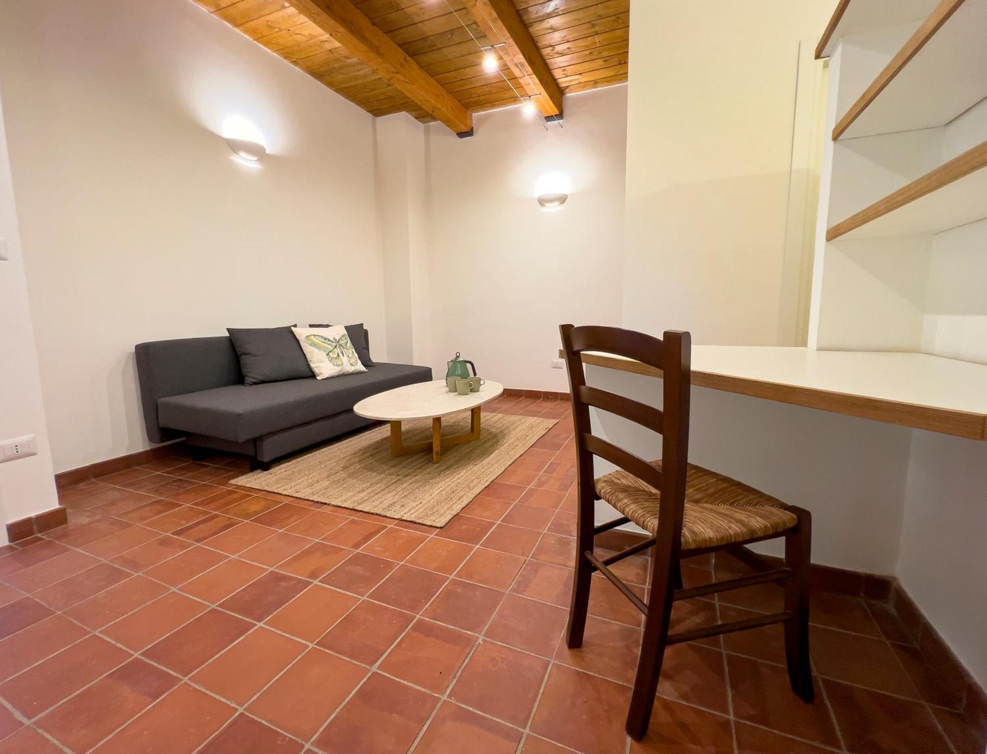 Agriturismo Feudo Tudia Landro Exteriér fotografie