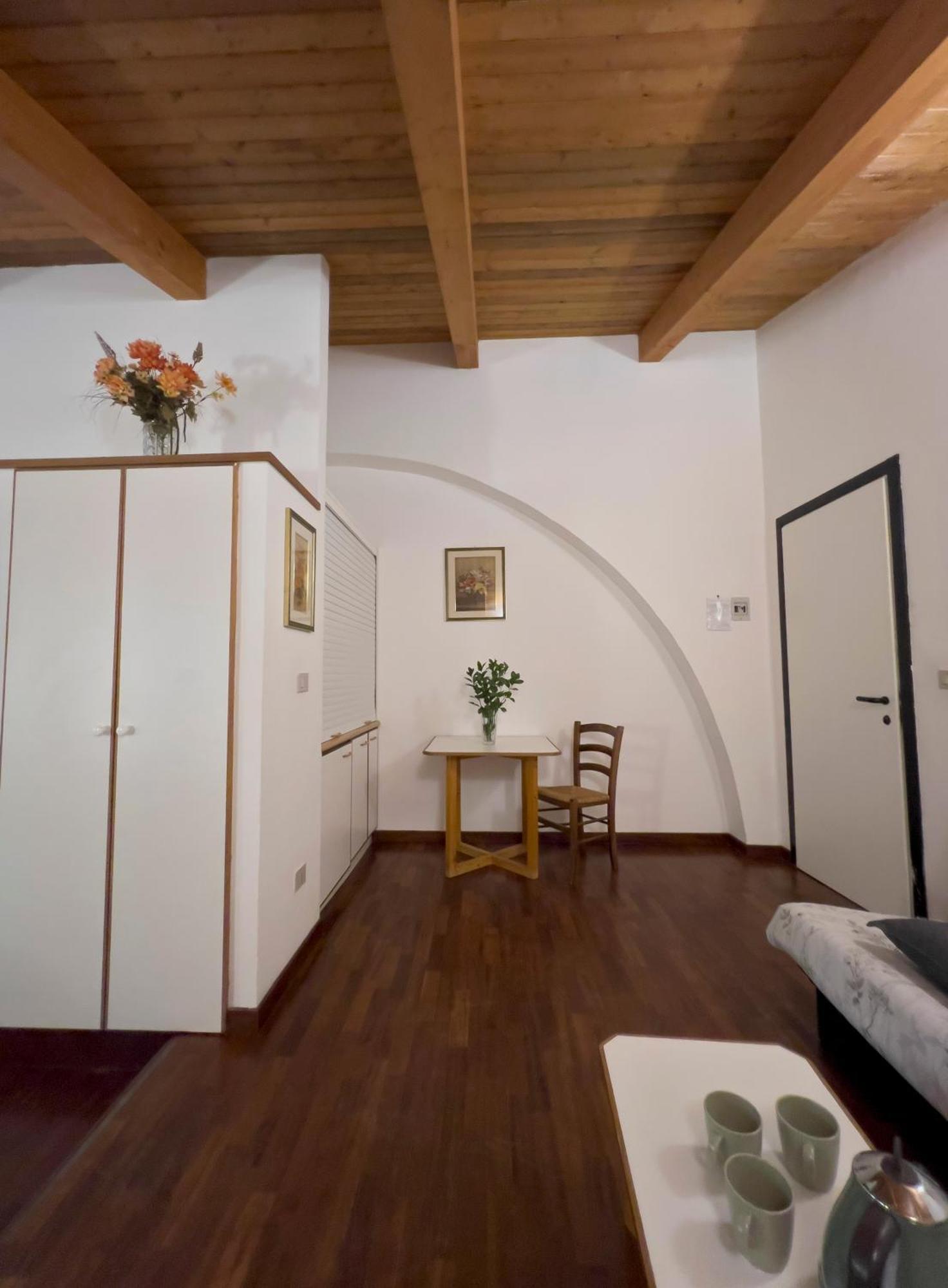 Agriturismo Feudo Tudia Landro Exteriér fotografie
