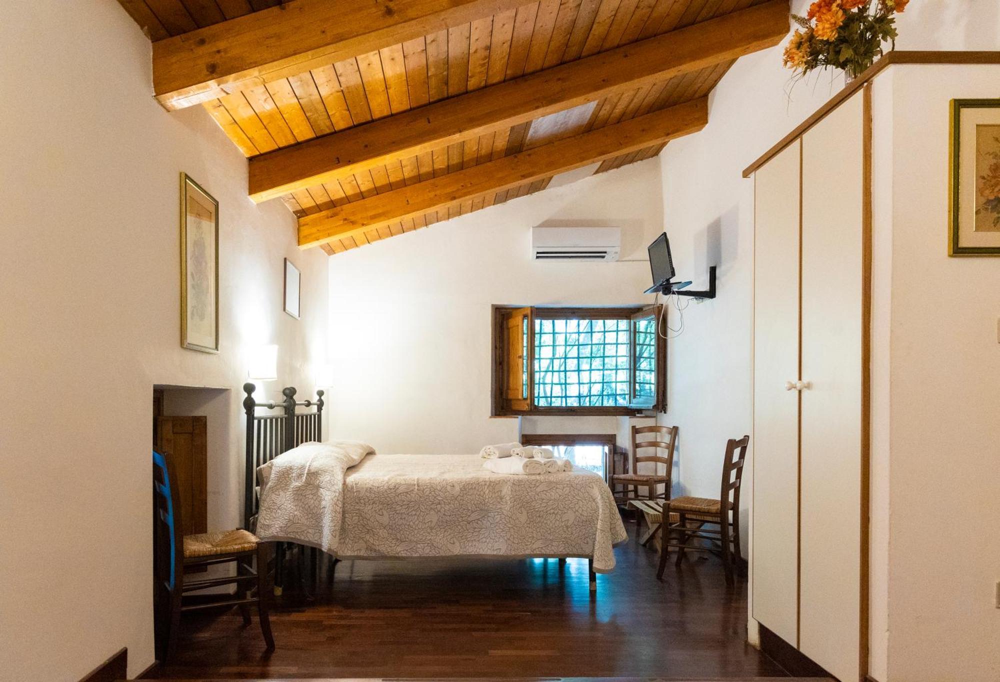 Agriturismo Feudo Tudia Landro Exteriér fotografie