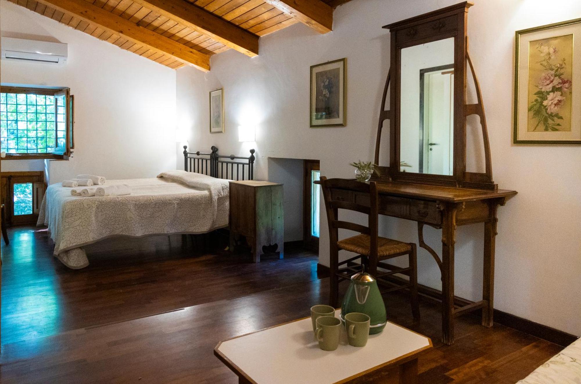 Agriturismo Feudo Tudia Landro Exteriér fotografie