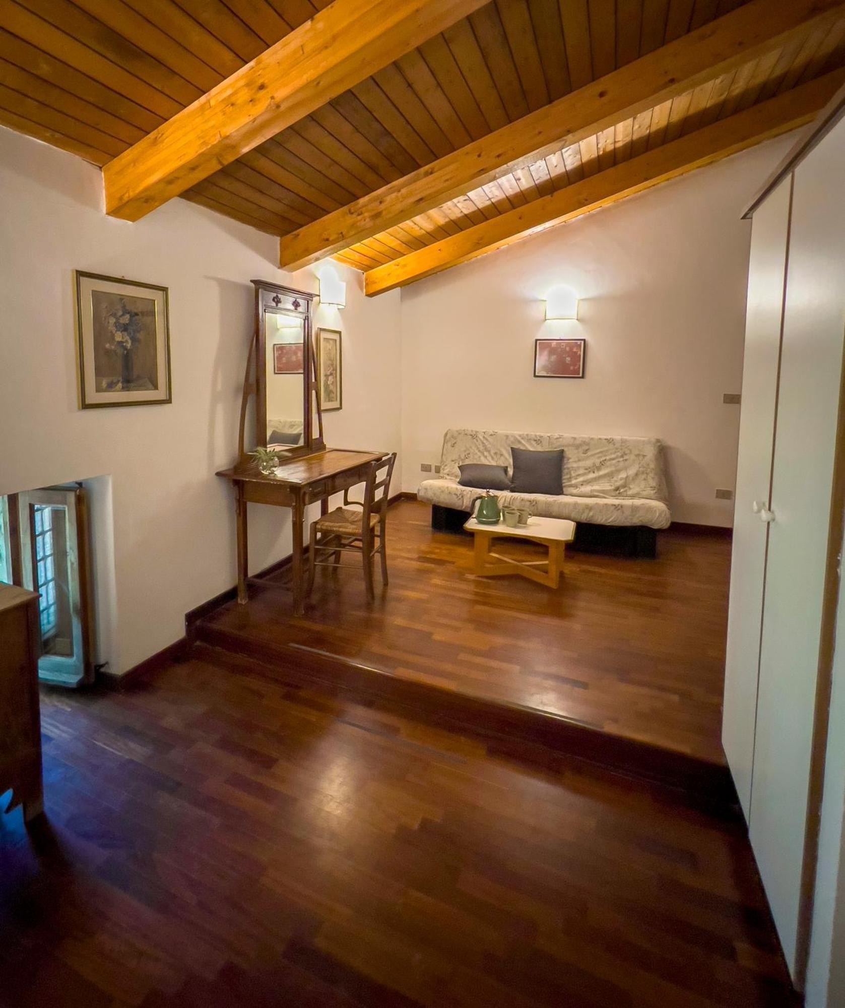 Agriturismo Feudo Tudia Landro Exteriér fotografie