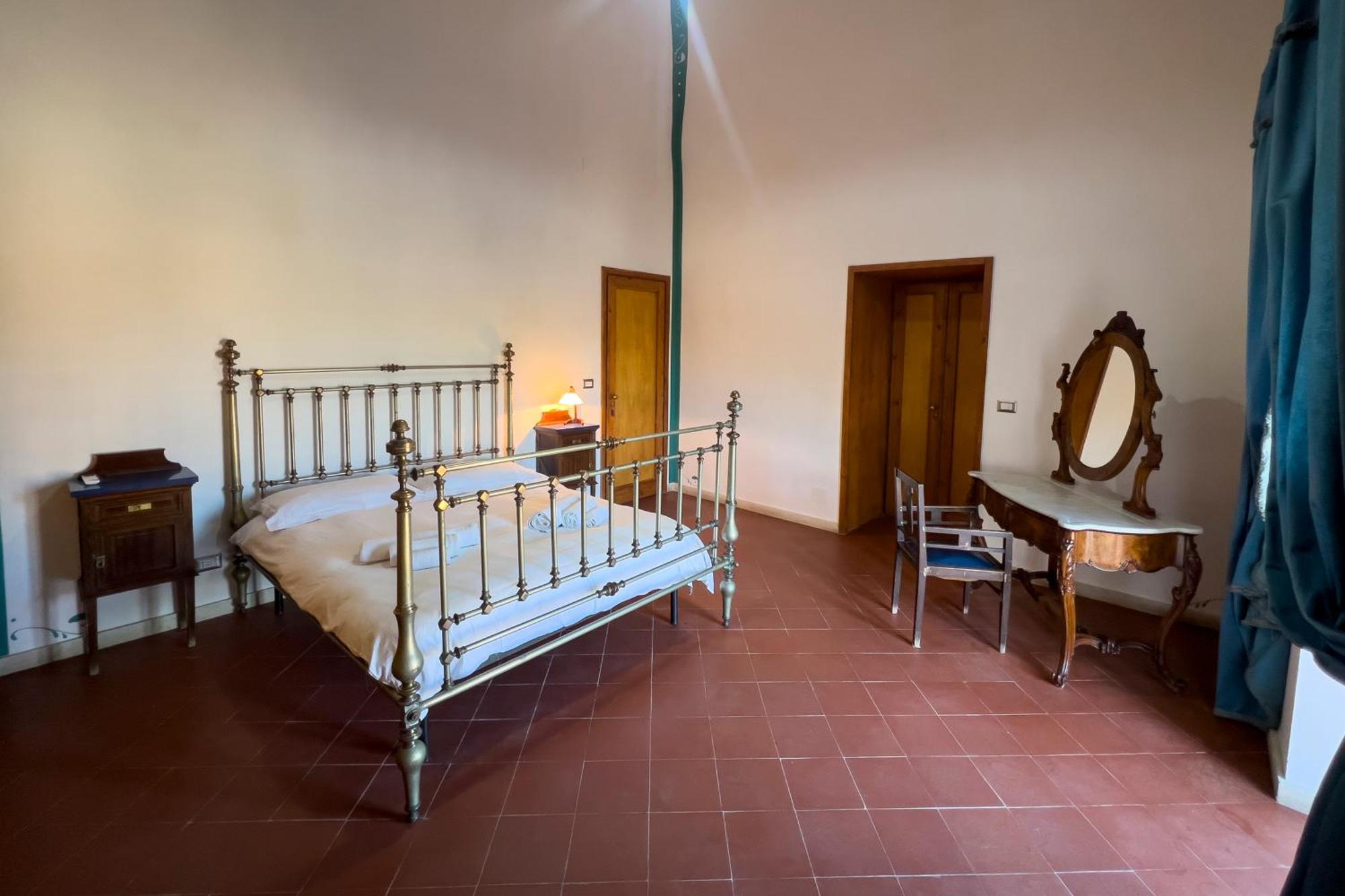 Agriturismo Feudo Tudia Landro Exteriér fotografie