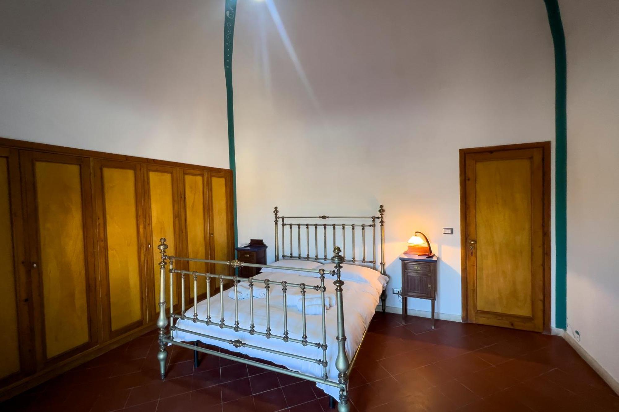 Agriturismo Feudo Tudia Landro Exteriér fotografie